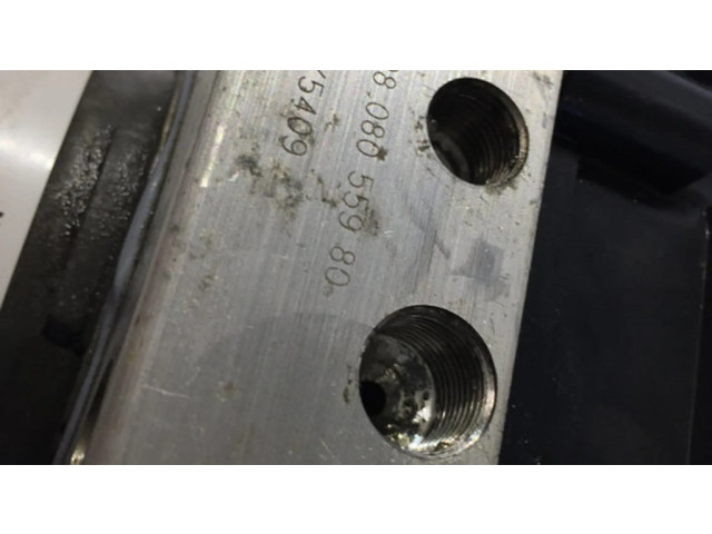 Jednotka ABS 0265257416, 9808055980 Citroen Jumpy 2017