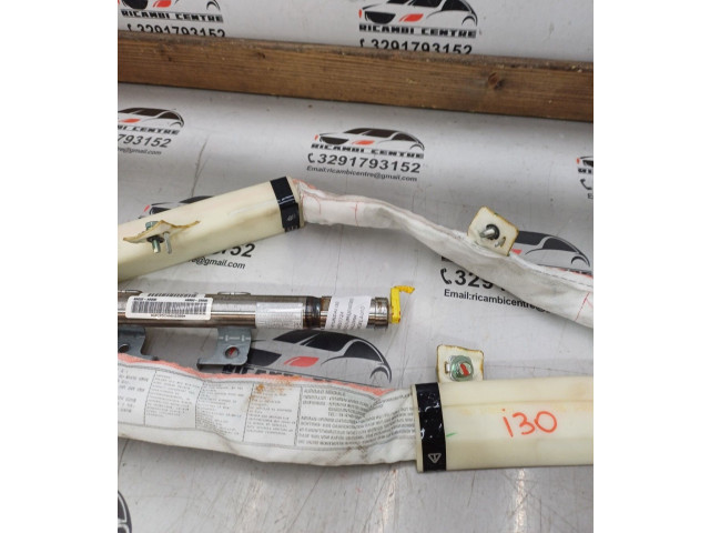 Turbodmychadlo Надувная подушка для крыши 85020A6000, 85020A6000 Hyundai i30