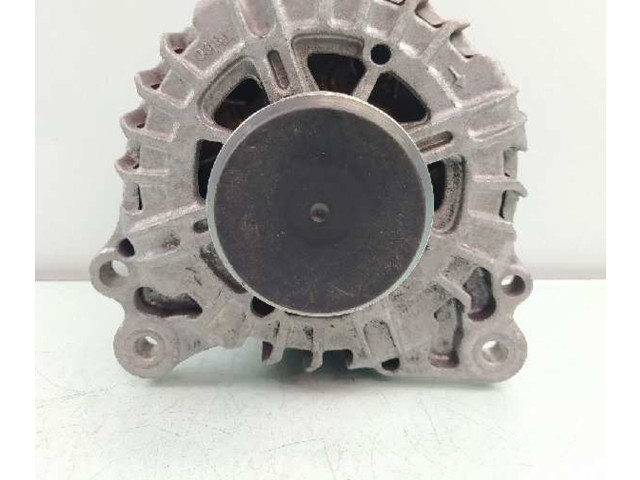 Генератор 03L903023F, TG14C026 Volkswagen Golf SportWagen