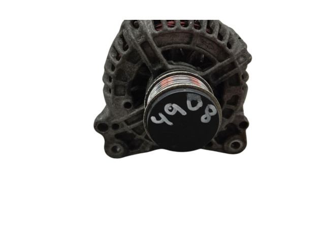 Генератор 06F903023F Volkswagen Golf VI