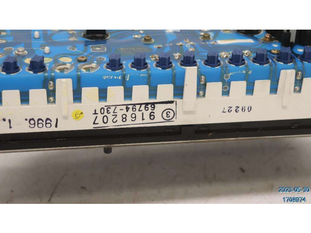 Панель приборов 9130050   Volvo 940       