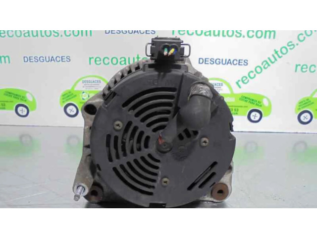 Генератор 028903026B, 0123310038 Skoda Felicia II