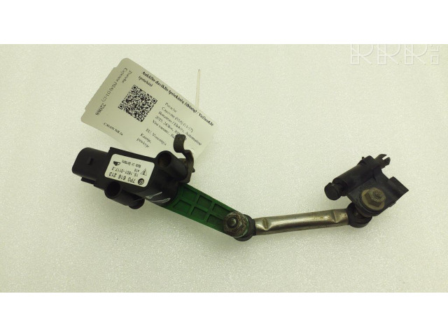 Датчик высоты (фар)