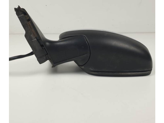 Зеркало электрическое        Skoda Fabia Mk2 (5J)  2007 - 2014 года   