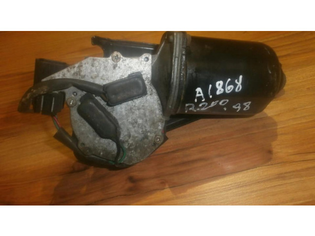 Моторчик дворников 22147499, DLB101390    Rover 214 - 216 - 220