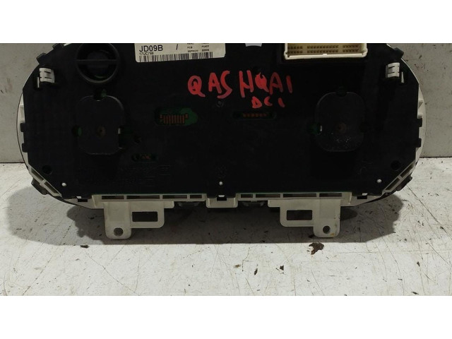 Řídící jednotka 0281014361, 0281014361 Nissan Qashqai 2008