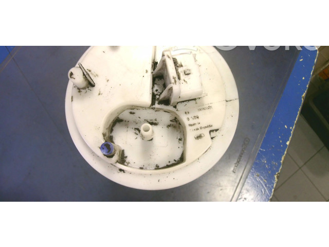 Vstřikovací čerpadlo 0580314137 Alfa Romeo Mito pro benzínový motor 1.4