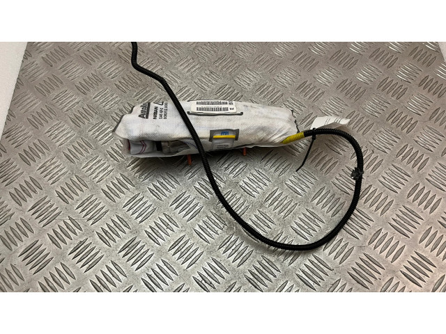 Подушка безопасности в сиденье 0080P1L20003, 1833310254   Mercedes-Benz W470