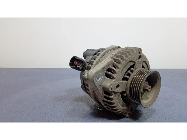 Генератор TN104210-5920 Acura TL 3.7