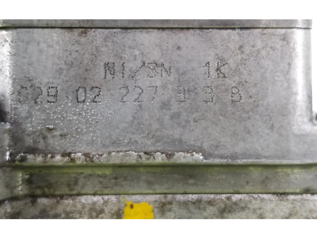 Vstřikovací čerpadlo 038130107D   Seat Leon (1M)    ASV 