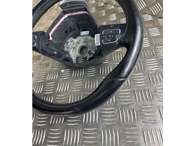 Volant Volkswagen Tiguan 2011 3C8959537D, 3C8959538G