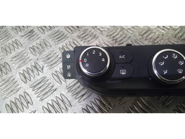 Блок управления климат-контролем 97250A2002WK KIA Ceed