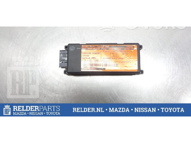 Блок управления PZ4090029401, PZ4090029401   Toyota Corolla Verso AR10