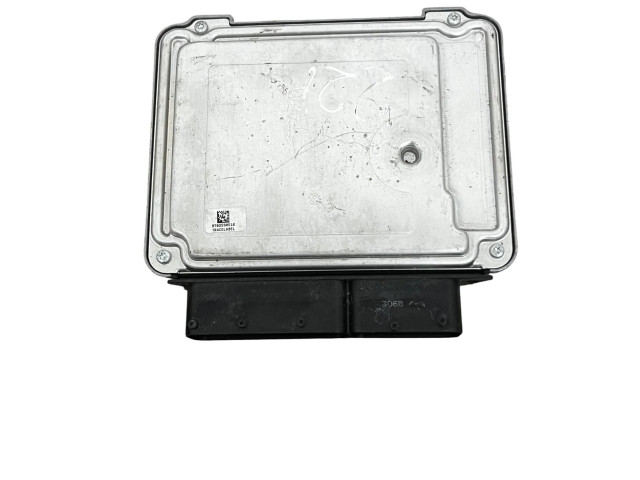 Řídící jednotka 03g906021pd   Volkswagen Caddy 2008