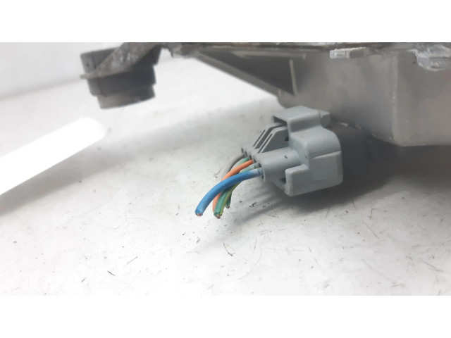 Двигатель стеклоочистителей