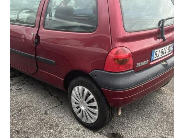 Вентилятор печки Renault Twingo I