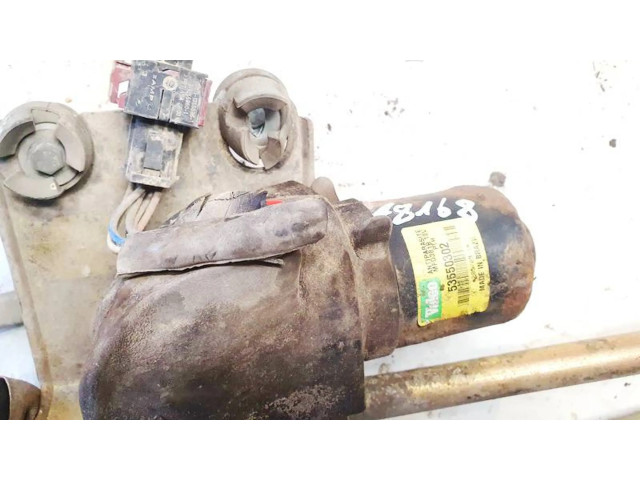 Моторчик дворников 53550302 Saab 9-5