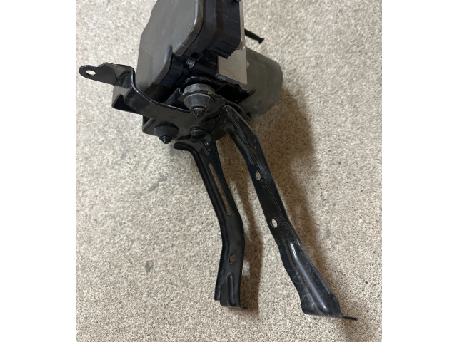 Блок АБС 27536SJ091   Subaru  Forester SK  2018 -  года