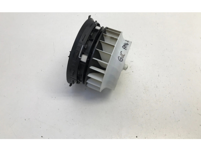 Вентилятор печки    0130309007, T83473B   Mercedes-Benz GLC AMG