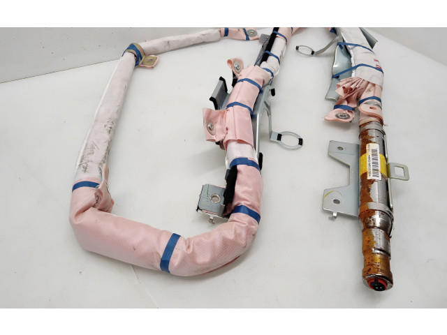 Боковая подушка безопасности 1056894, 1056691   Subaru Forester SH