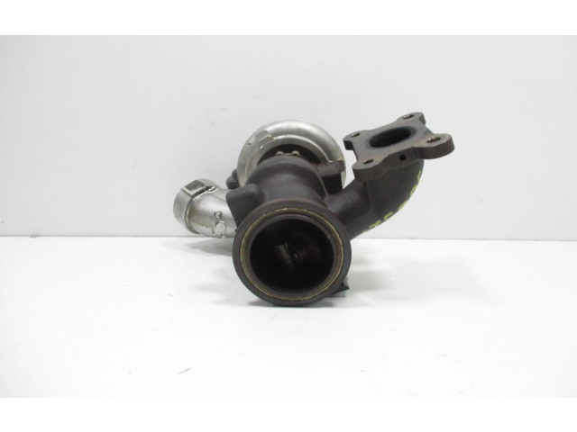 Турбина Volkswagen Golf Sportsvan 04E145721P