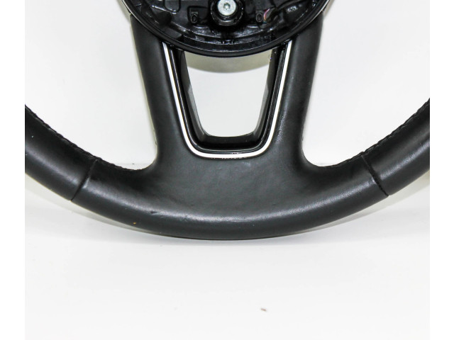 Volant Audi A4 S4 B9 8W 2021 8W0419091FR