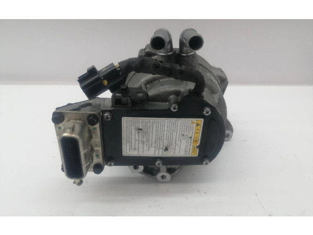 Vstřikovací čerpadlo 3739003900 KIA Niro