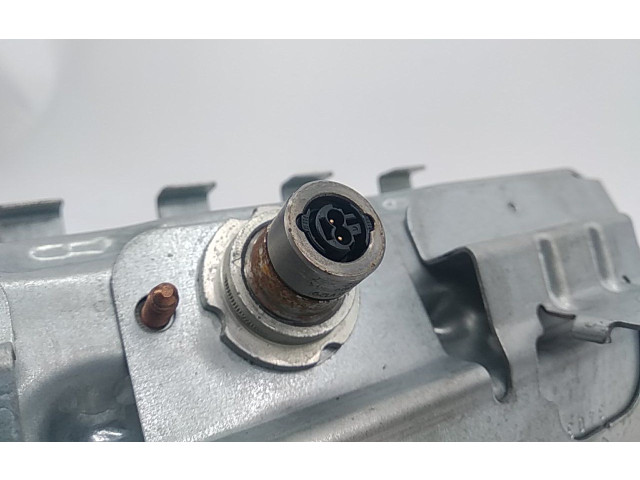 Подушка безопасности пассажира 5J1880202 Skoda Fabia Mk2 (5J)