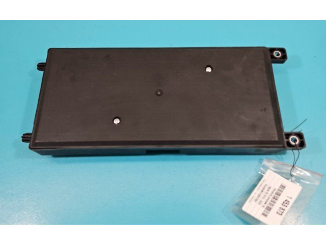 Блок комфорта GX73-14F041-AL, IMPRK1453873 Jaguar XE