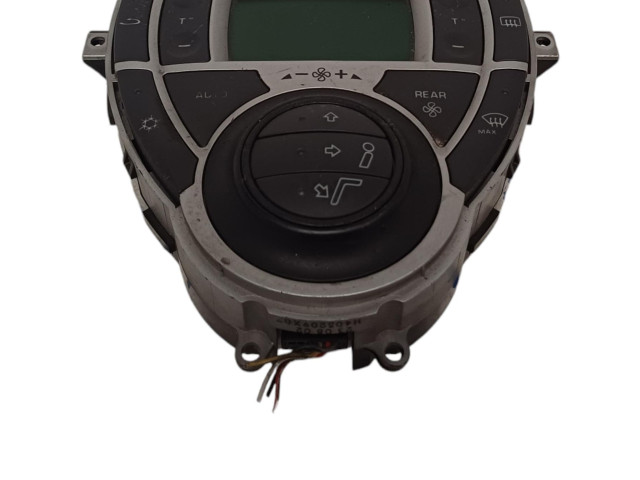 Блок управления климат-контролем A.830.002.0.0, A.830.002.0.0 Fiat Ulysse