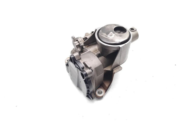 Масляный насос  N12B16A 7576012, V757601280  Mini One - Cooper R50 - 53 