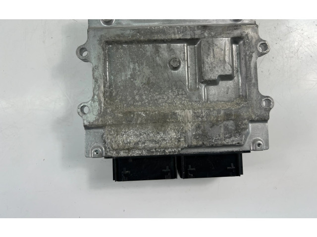 Блок управления двигателем ECU 32242005   Volvo XC90  