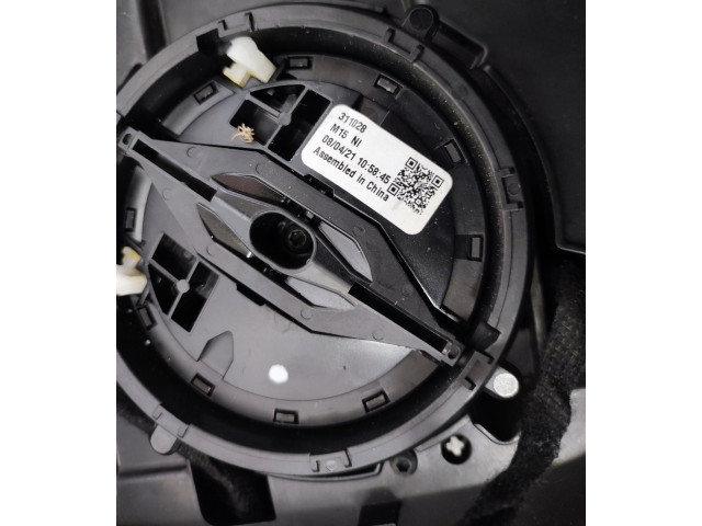 Zpětné zrcátko  Lynk & co 01 2021    