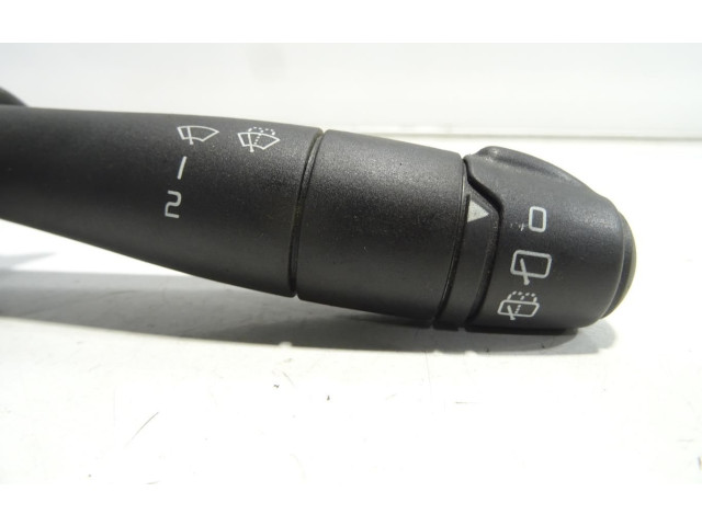 Ручка стеклоочистителей 6001551358 Dacia Logan I