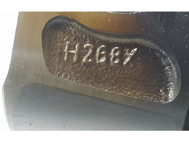 Поршень с шатуном PISTON306DT, 306DT Land Rover Range Rover Sport L494