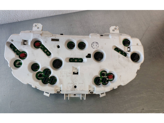 Панель приборов 85012SA221, NSS020L Subaru Forester SG