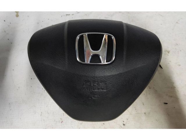 Подушка безопасности двери    Honda Civic