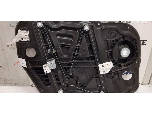 Передний електрический механизм для подъема окна без двигателя       KIA Ceed  2018 -  года   