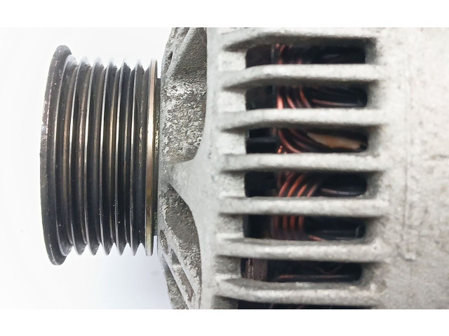 Генератор 9650582080, 2542839A Citroen Xsara