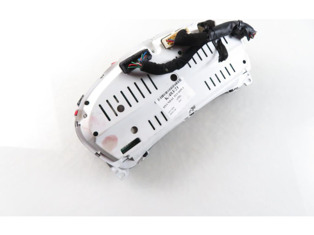 Přístrojová deska Hyundai Tucson JM 2007 940232E410