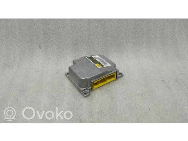 Блок подушек безопасности 12772222   Saab 9-5