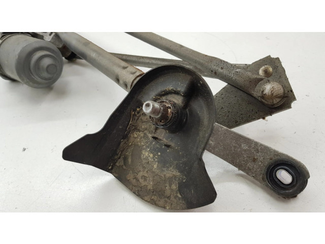 Комплект механизма стеклоочистителей