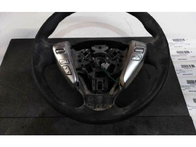 Volant Nissan Note (E12) 2014 3RADIOS