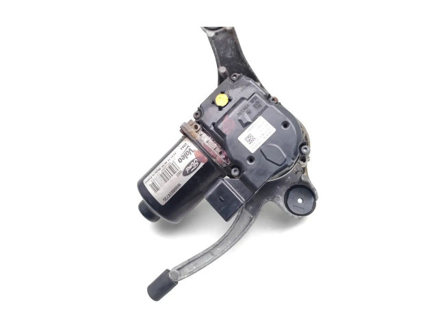 Двигатель стеклоочистителей BK21-17500-AD, W000030906   Ford Transit Custom