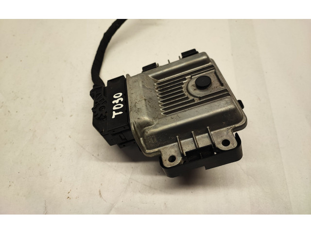 Блок управления коробкой передач 09S927158R Volkswagen Jetta VII