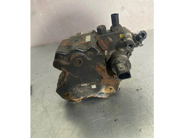 Vstřikovací čerpadlo A6400700701, 0445010120 Mercedes-Benz B W245