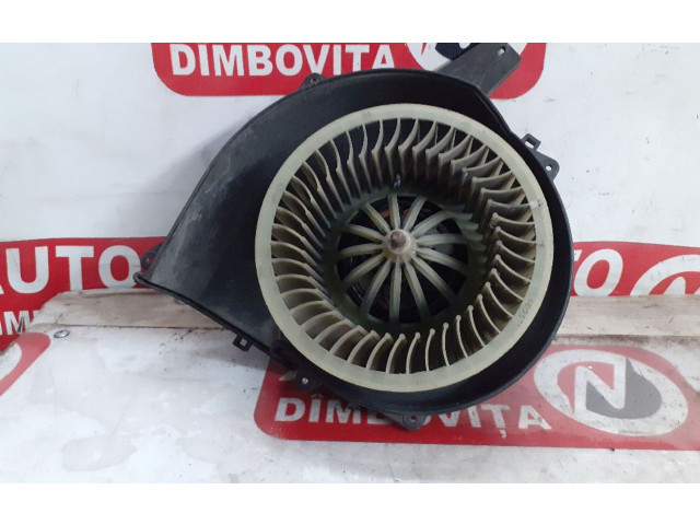 Вентилятор печки 6Q1819015 Skoda Fabia Mk1 (6Y)