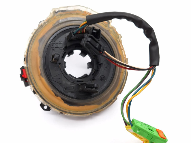 Подрулевой шлейф SRS A1714640518, 0431140201   Mercedes-Benz E W211