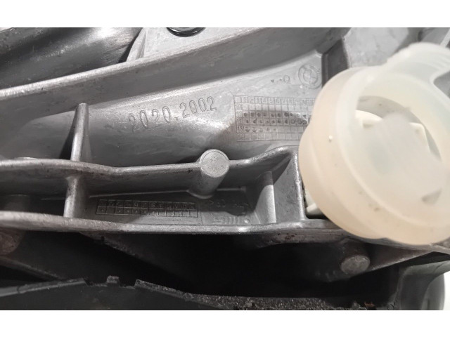 Zpětné zrcátko BMW 1 F20 F21 2013 20202002