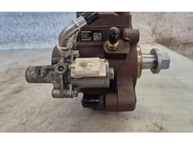 Vstřikovací čerpadlo 9676289780, 9676289780 Ford C-MAX II T3DB